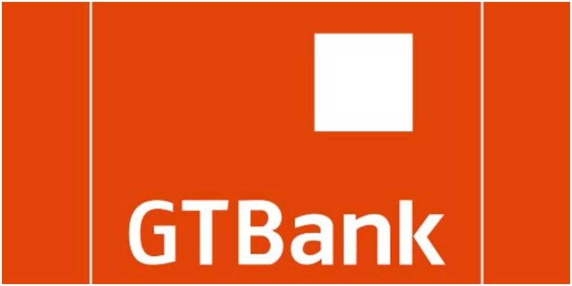 GTBank Going Through Leadership Changes as Agbaje Replacement Surfaces