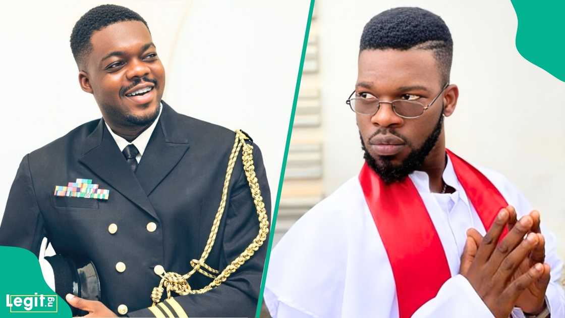 Cute Abiola's emotional tribute to Broda Shaggi has sparked fresh conversations about the comedian's prolonged absence from public events