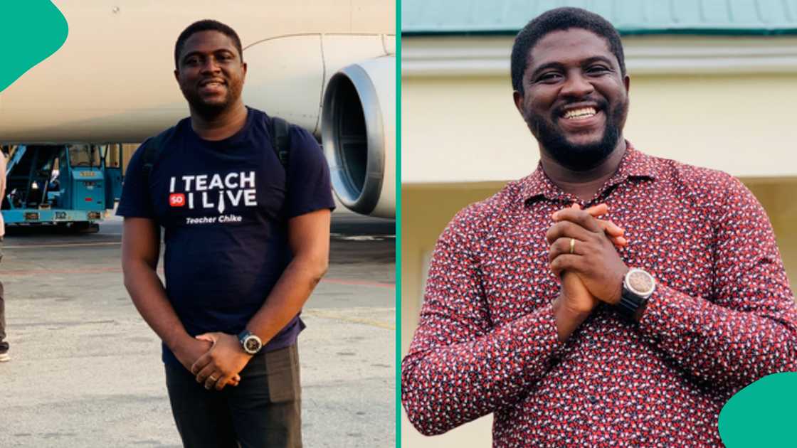 Nigerian teacher turns down vice principal promotion, explains why he rejected the position