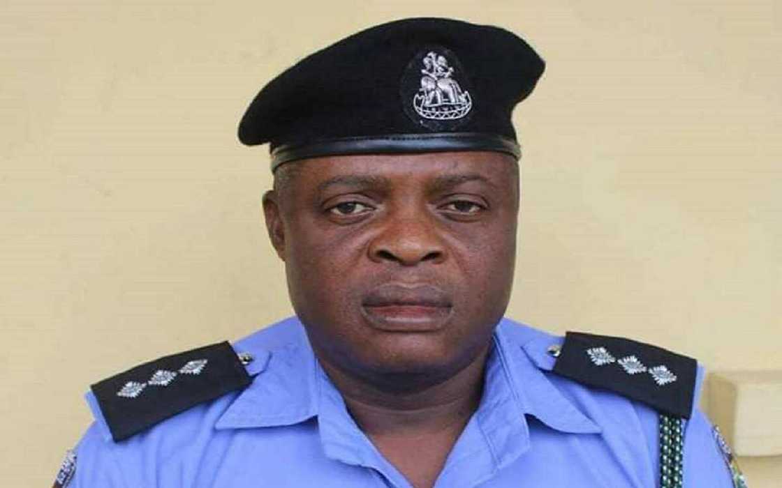 Rivers state police, Nnamdi Omoni, Nigeria Police Force, police officer dies Rivers state police, Nnamdi Omoni, Nigeria Police Force, police officer dies