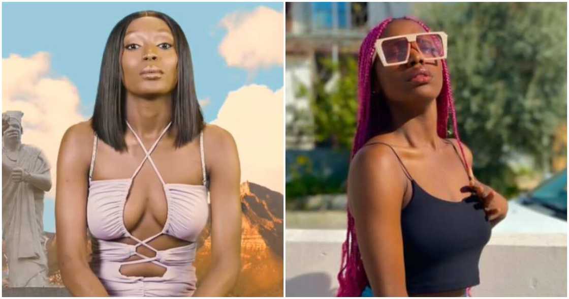 Photos of BBTitan Nana Photos of BBTitan Nana