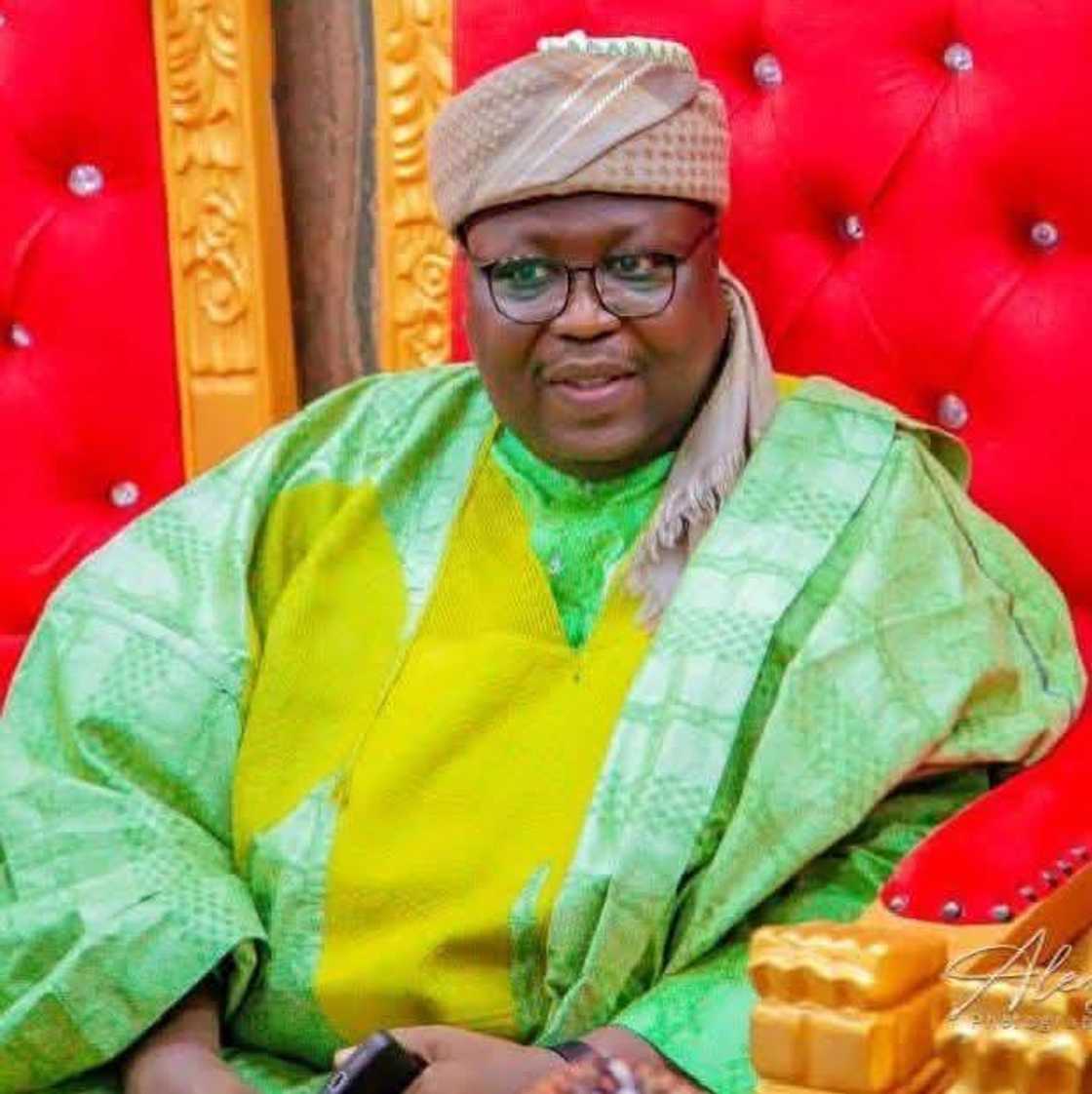 Samaila Dahuwa Kaila ya fice daga PDP