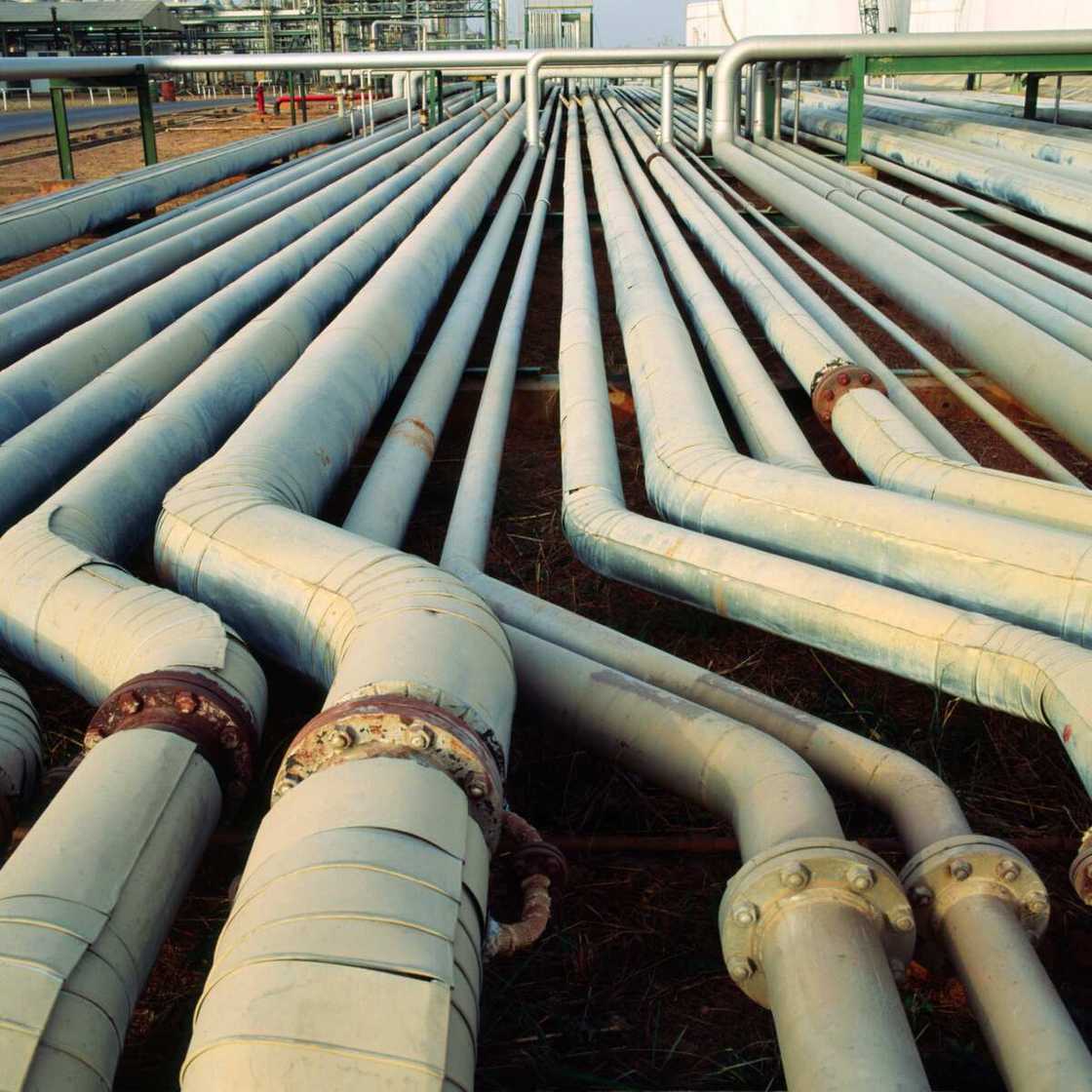 Nigeria struggles to produce enough crude Nigeria struggles to produce enough crude