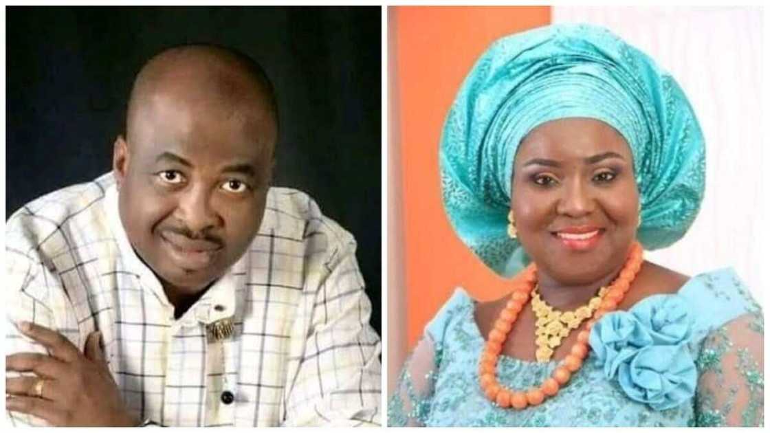 Golden Ben Chioma, Ibim Semenitari, APC, Rivers state, factions, political party, SDP, 2023 general election Golden Ben Chioma, Ibim Semenitari, APC, Rivers state, factions, political party, SDP, 2023 general election