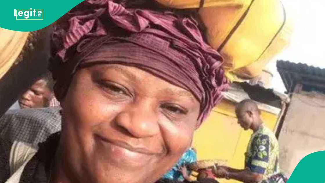Aunty Ether cries for help after battling cancer, fans react to viral video