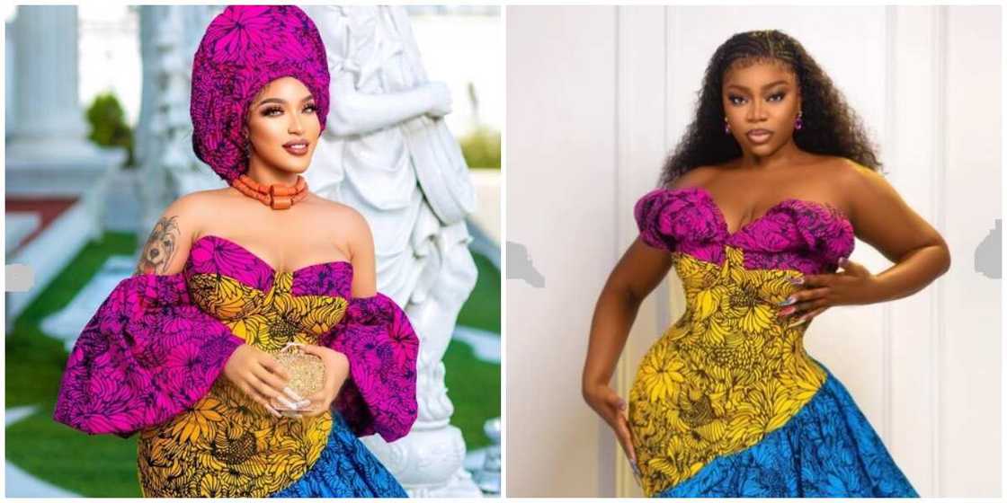 Photos of Tonto Dikeh and Ashmusy Photos of Tonto Dikeh and Ashmusy