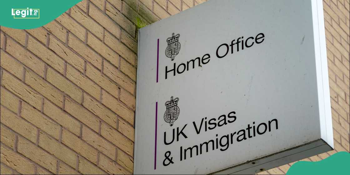 UK updates immigration policy for Nigerians applying for work and study visa UK updates immigration policy for Nigerians applying for work and study visa