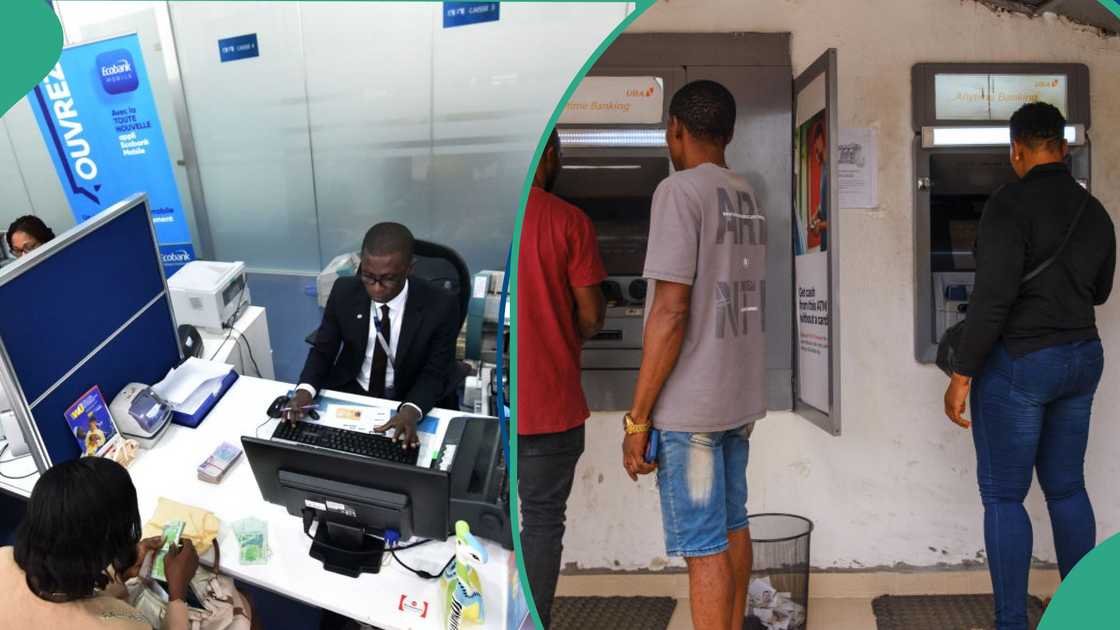 CBN to allow Nigerians abroad get BVN CBN to allow Nigerians abroad get BVN