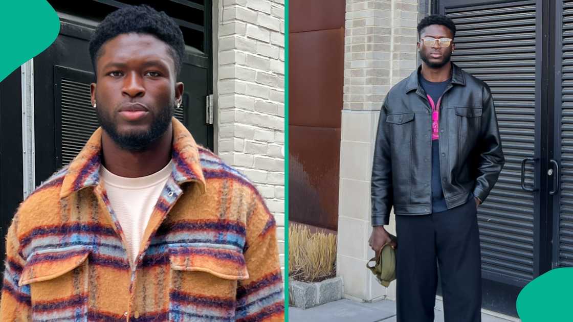 deportation from USA America to Nigeria @ayomifull