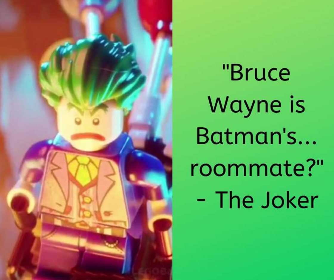 Best Batman quotes Best Batman quotes