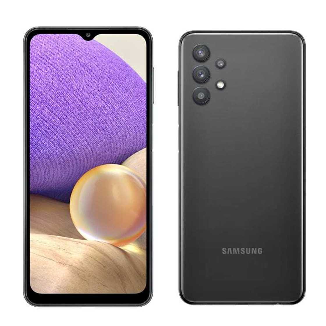 How much is the latest Samsung phone in Nigeria? How much is the latest Samsung phone in Nigeria?
