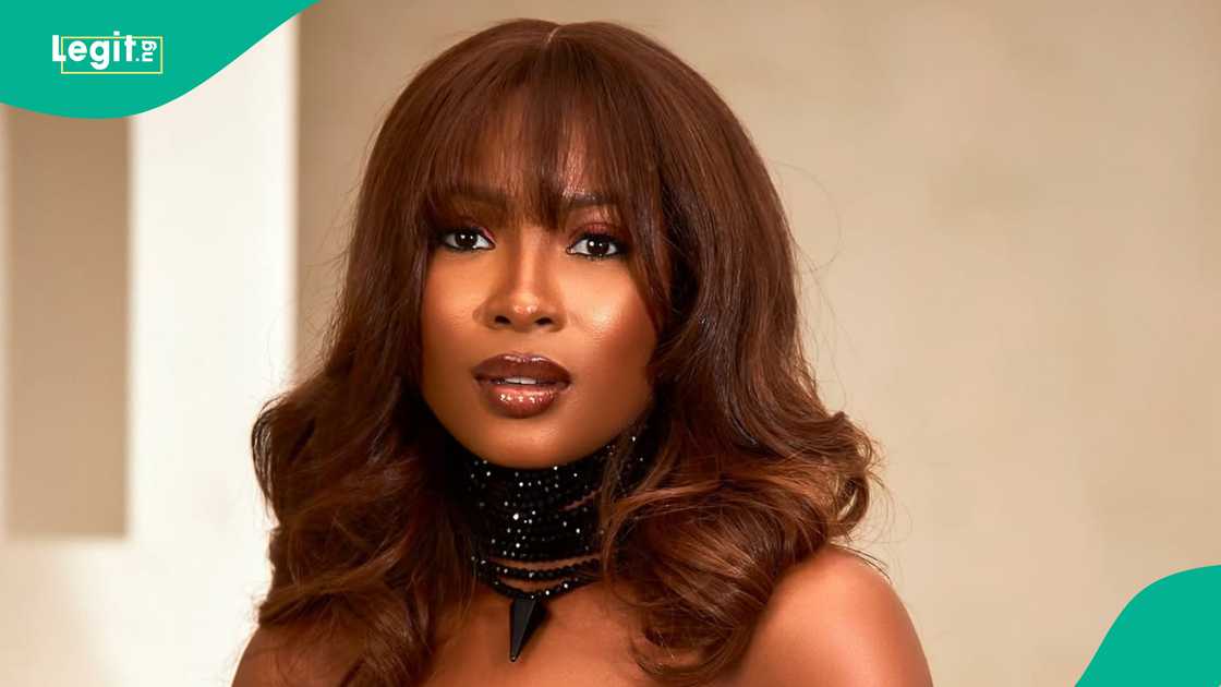 Jemima Osunde mourn late friend, shares their last chats Jemima Osunde mourn late friend, shares their last chats