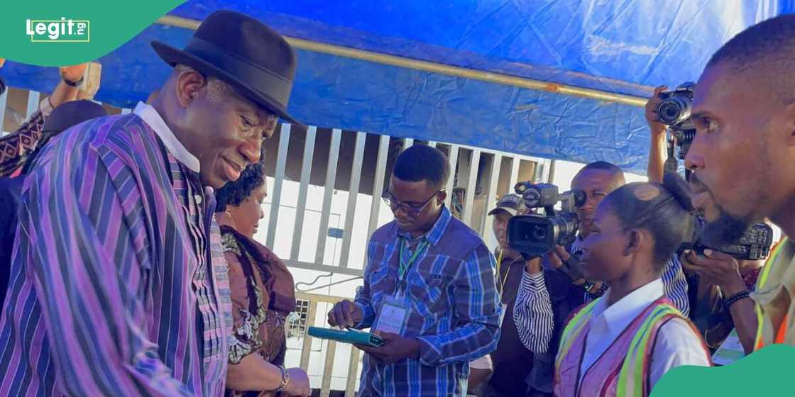 Bayelsa election, Goodluck Jonathan, national assembly Bayelsa election, Goodluck Jonathan, national assembly