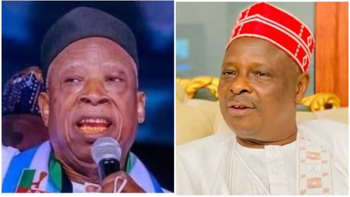 APC/NNPP/Rabiu Kwankwaso/2023 Election/Kano/Arewa