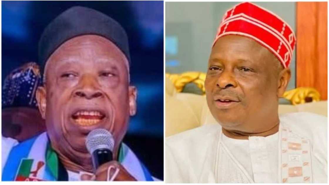 APC/NNPP/2023 Election/Bauchi APC/NNPP/2023 Election/Bauchi