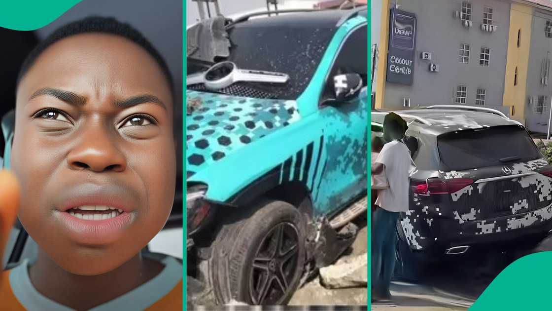 Peller involved in accident, clip of crash trends Peller involved in accident, clip of crash trends