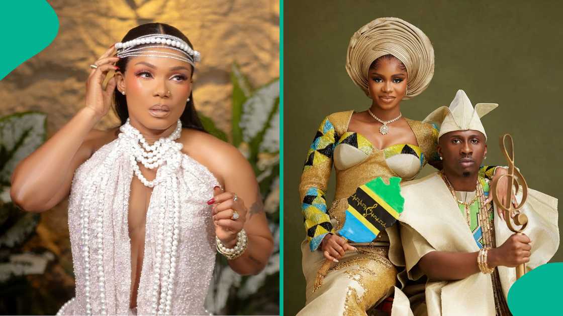 Iyabo Ojo Iyabo Ojo