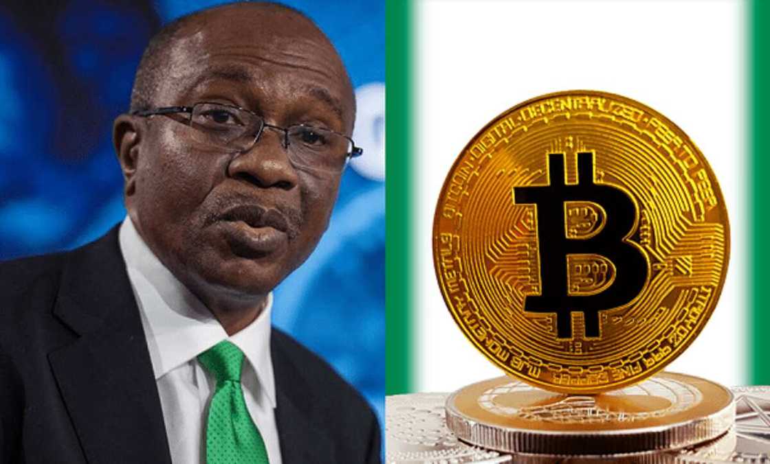 CBN Ta Ci Wasu Bankunan Najeriya Huɗu Tarar N800m Saboda Hada-Hadar Kuɗin Crypto CBN Ta Ci Wasu Bankunan Najeriya Huɗu Tarar N800m Saboda Hada-Hadar Kuɗin Crypto
