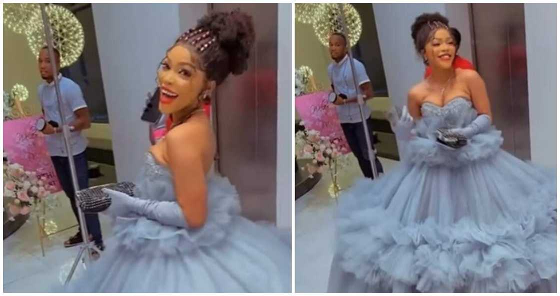 Photos of the party guest. Photos of the party guest.