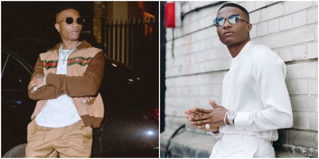 Make Wizkid a Statue in Lagos: Man Says as He Reveals Singer Has the Best Album Game in the Last 20 Years Make Wizkid a Statue in Lagos: Man Says as He Reveals Singer Has the Best Album Game in the Last 20 Years