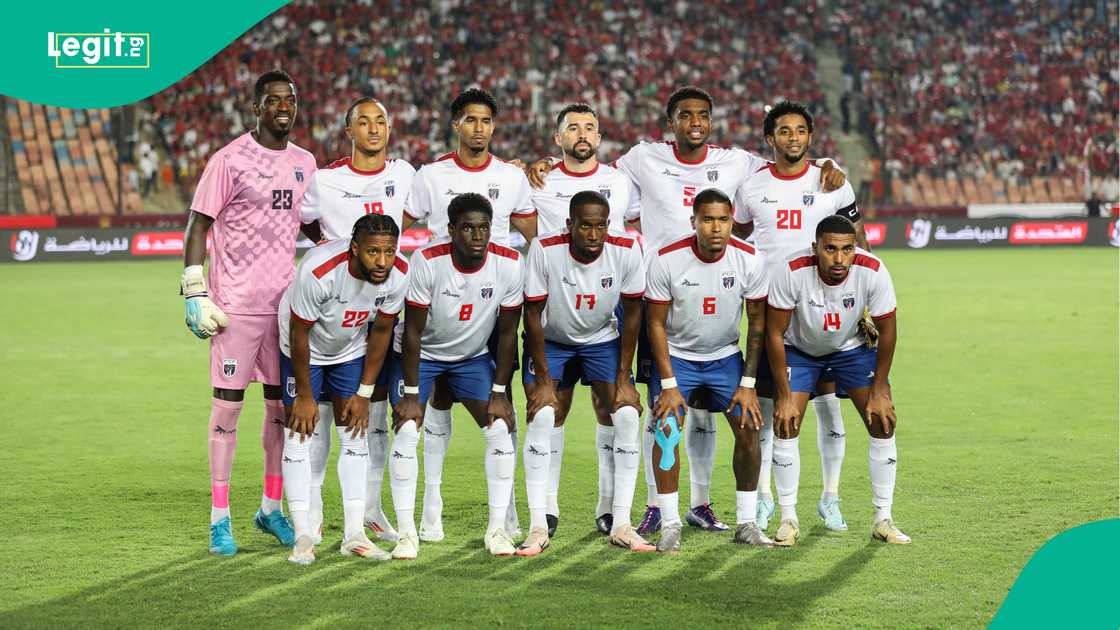FIFA, Gianni Infantino, CAF, Cape Verde, World Cup, Eswatini