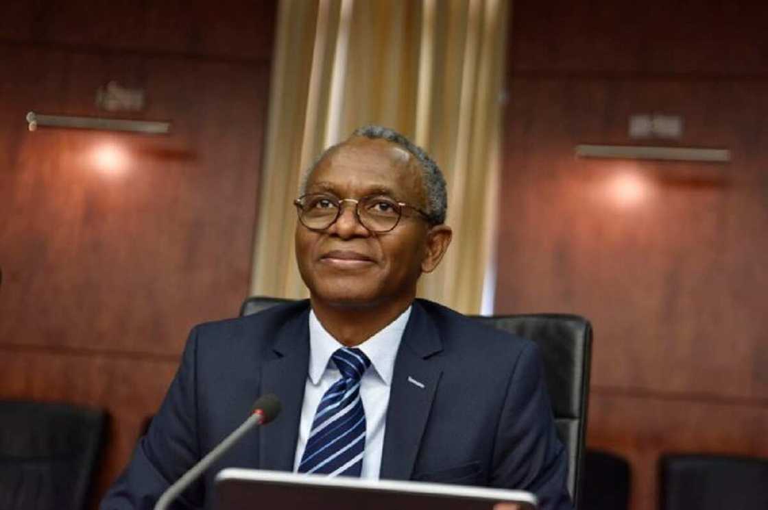 Ba gudu ba ja da baya, 'yan kudu ne zasu karbi shugabancin kasar a 2023 - El-Rufai Ba gudu ba ja da baya, 'yan kudu ne zasu karbi shugabancin kasar a 2023 - El-Rufai