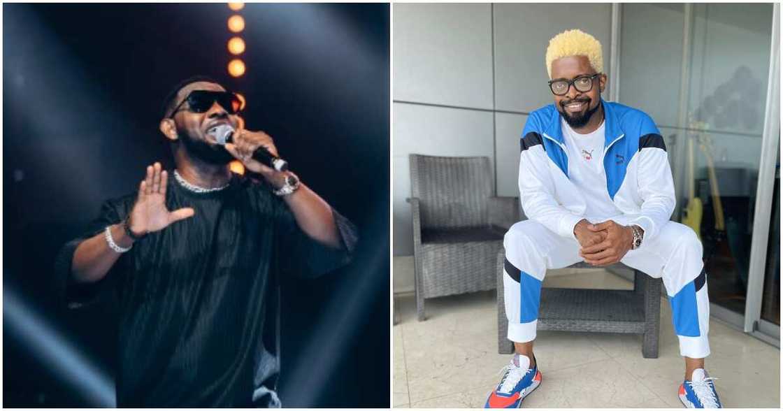 AY Comedian, Basketmount, comedian AY Comedian, Basketmount, comedian