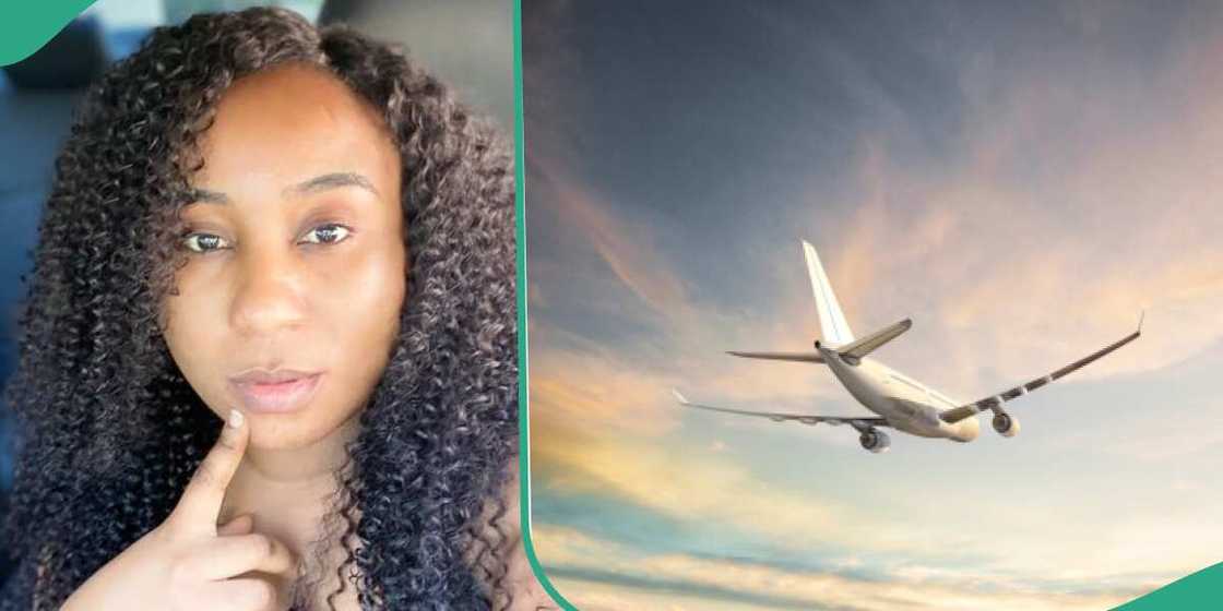 Nigerian lady shares 17 ways to leave the country without spending much, advises Nigerians Nigerian lady shares 17 ways to leave the country without spending much, advises Nigerians