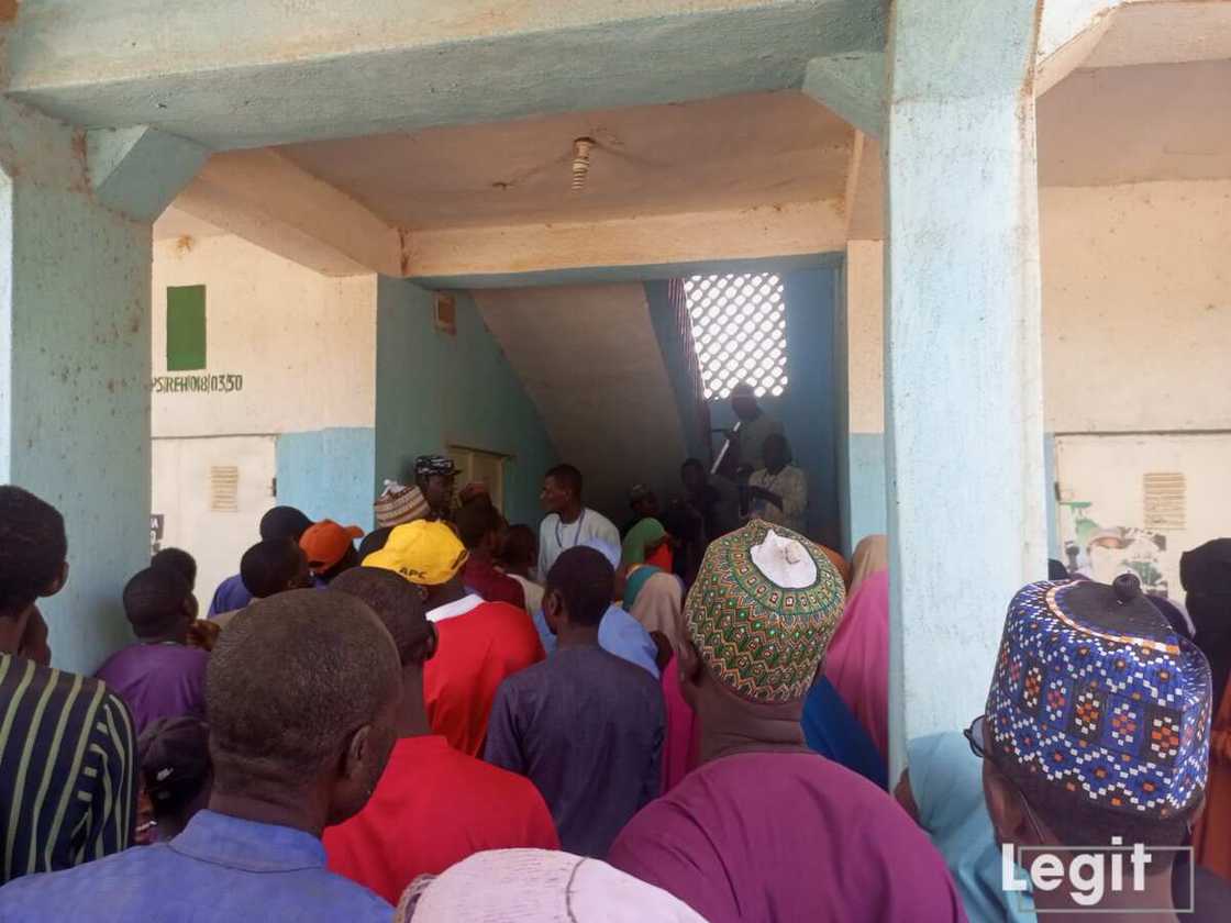 Zaben Katsina Zaben Katsina