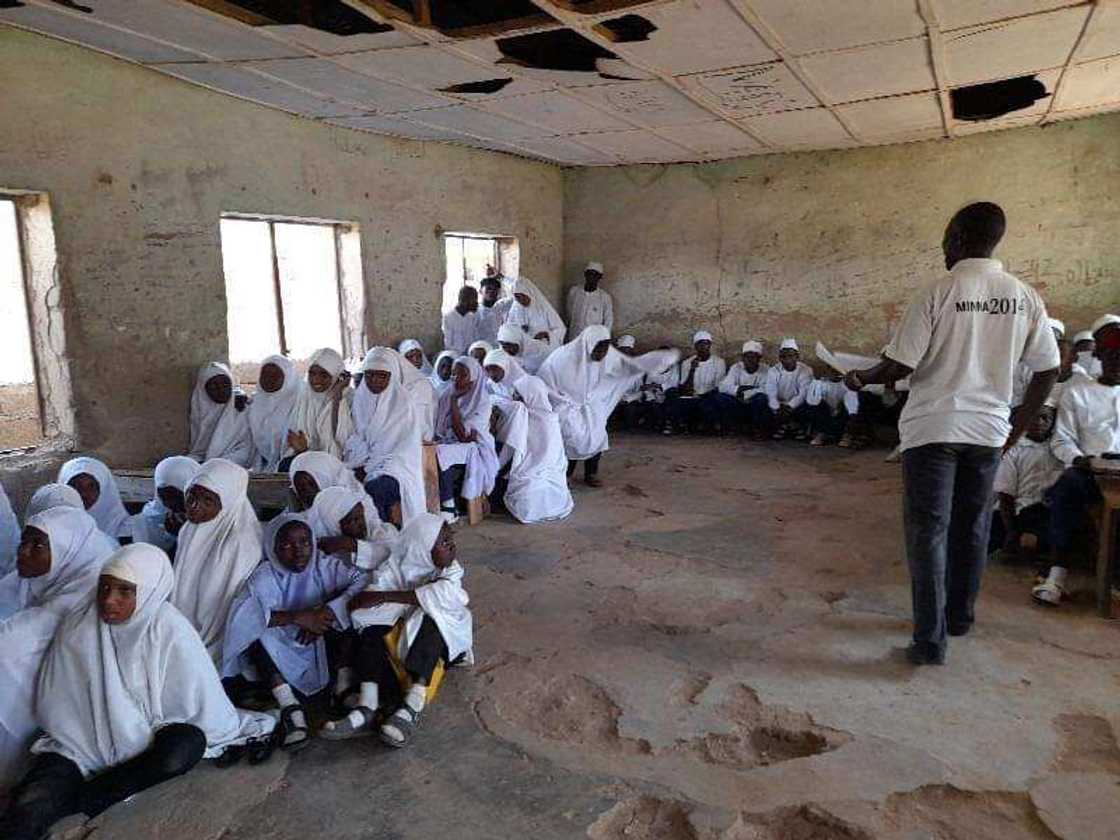 Bauchi School Bauchi School