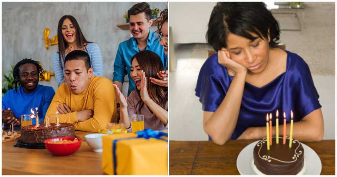 Wife rejects birthday surprise, not up to her standard, relationship drama latest, husband and friends surprise wife Wife rejects birthday surprise, not up to her standard, relationship drama latest, husband and friends surprise wife