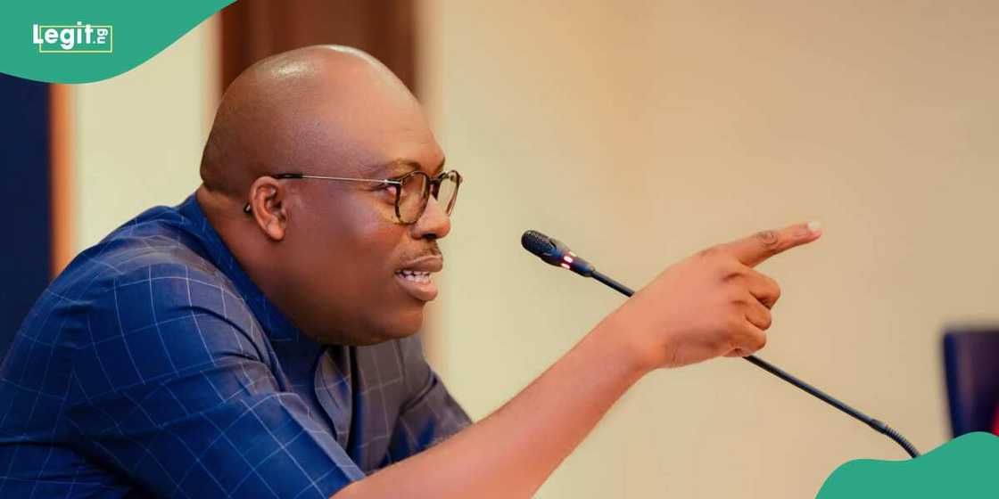 Rivers warns Labour Party, APC, PDP Supporters over tribunal judgement Rivers warns Labour Party, APC, PDP Supporters over tribunal judgement