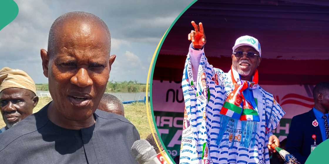 APC chieftain drums support for Aiyedatiwa APC chieftain drums support for Aiyedatiwa