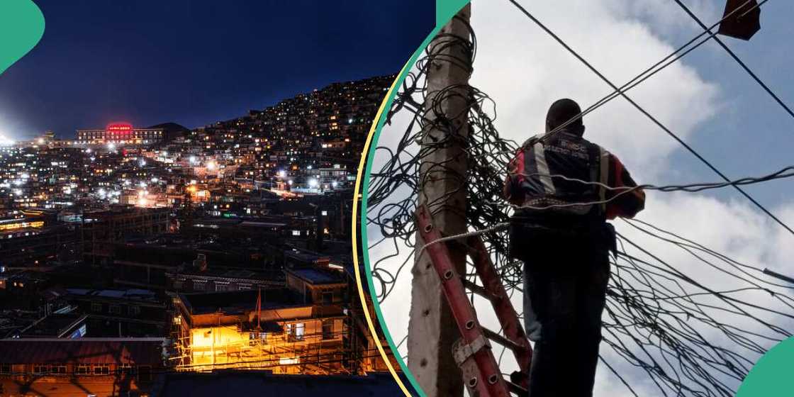 FG, NERC, Ikeja Discos FG, NERC, Ikeja Discos