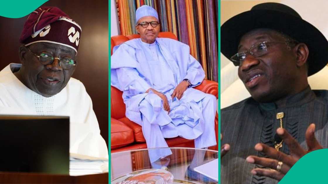 Mass kidnapping has become recurrent ahead of re-election of sitting presidents in Nigeria. It happened under former President Goodluck Jonathan, late Muhammadu Buhari, and President Bola Tinubu. Mass kidnapping has become recurrent ahead of re-election of sitting presidents in Nigeria. It happened under former President Goodluck Jonathan, late Muhammadu Buhari, and President Bola Tinubu.