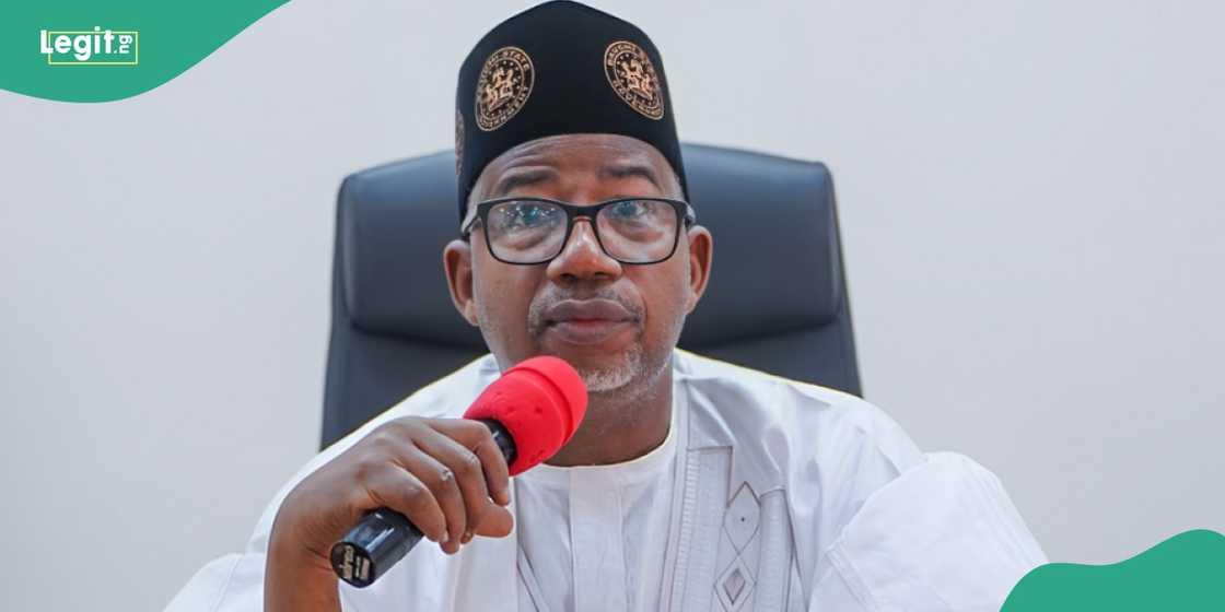 Bauchi gov speaks on building churches