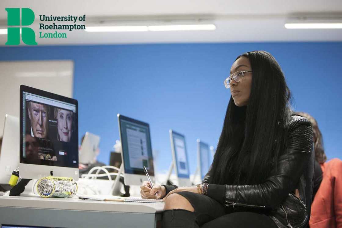 The University of Roehampton London Launches Lagos Office The University of Roehampton London Launches Lagos Office