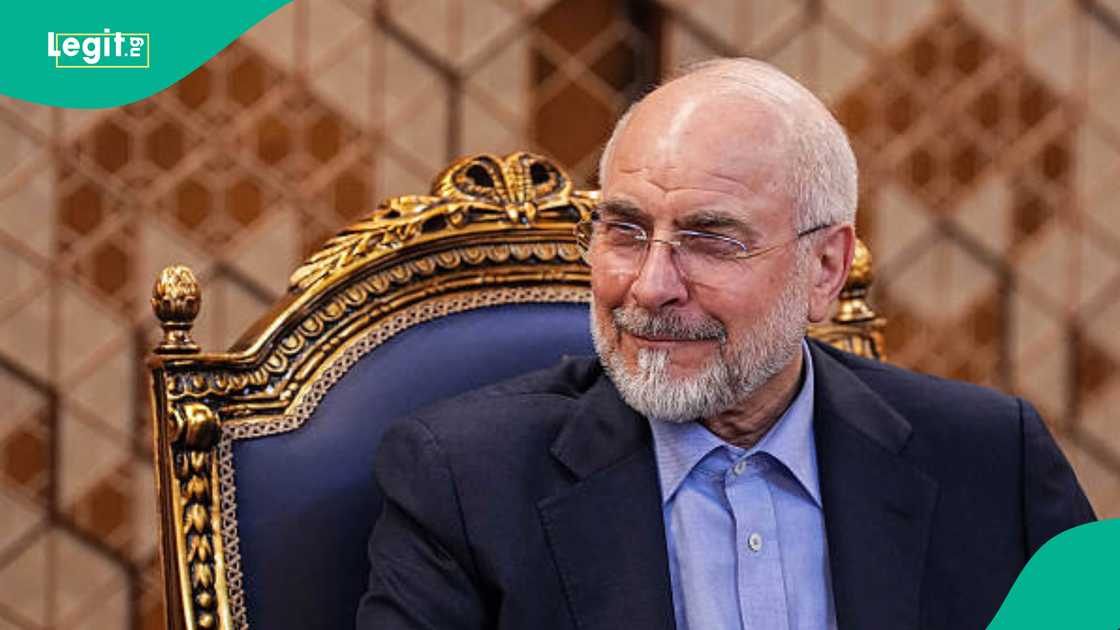 Mohammad Bagher Ghalibaf