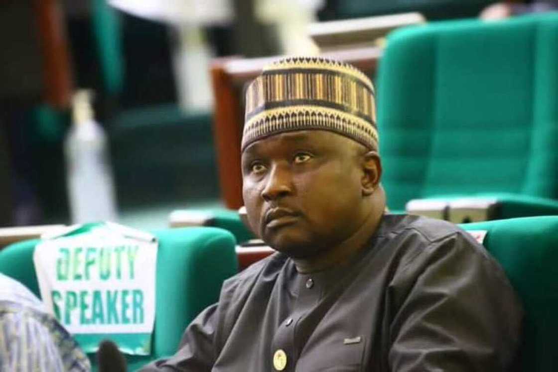Alhassan Ado Doguwa/House of Reps Majority Leader/2023 Elections/Kano Alhassan Ado Doguwa/House of Reps Majority Leader/2023 Elections/Kano