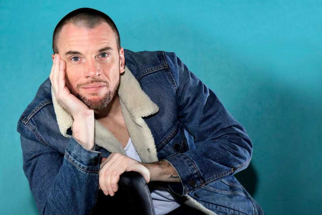 Norbert Tarayre malade? La mise au point du chef sur sa santé Norbert Tarayre malade? La mise au point du chef sur sa santé