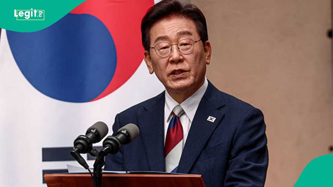 South Korea gives waiting time for 42 countries qualified for smart entry gate access