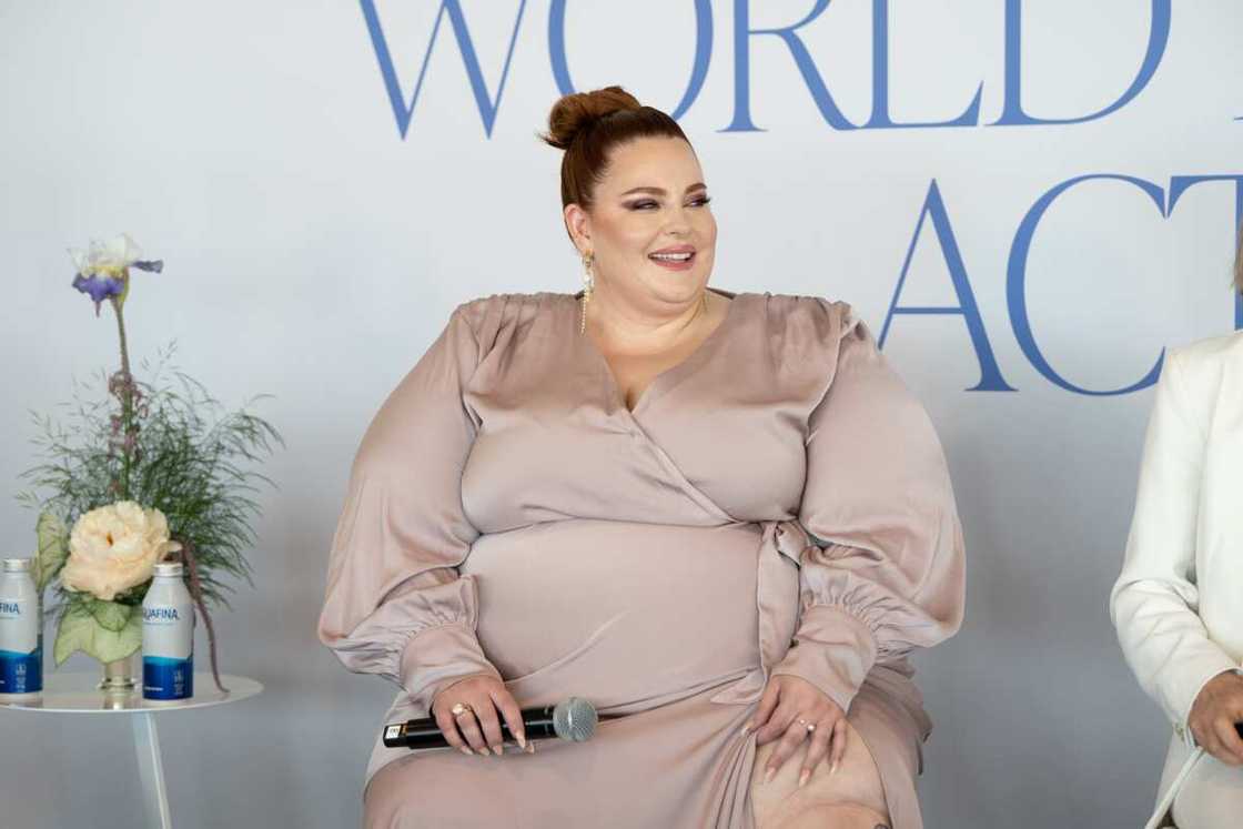 beautiful plus size model beautiful plus size model