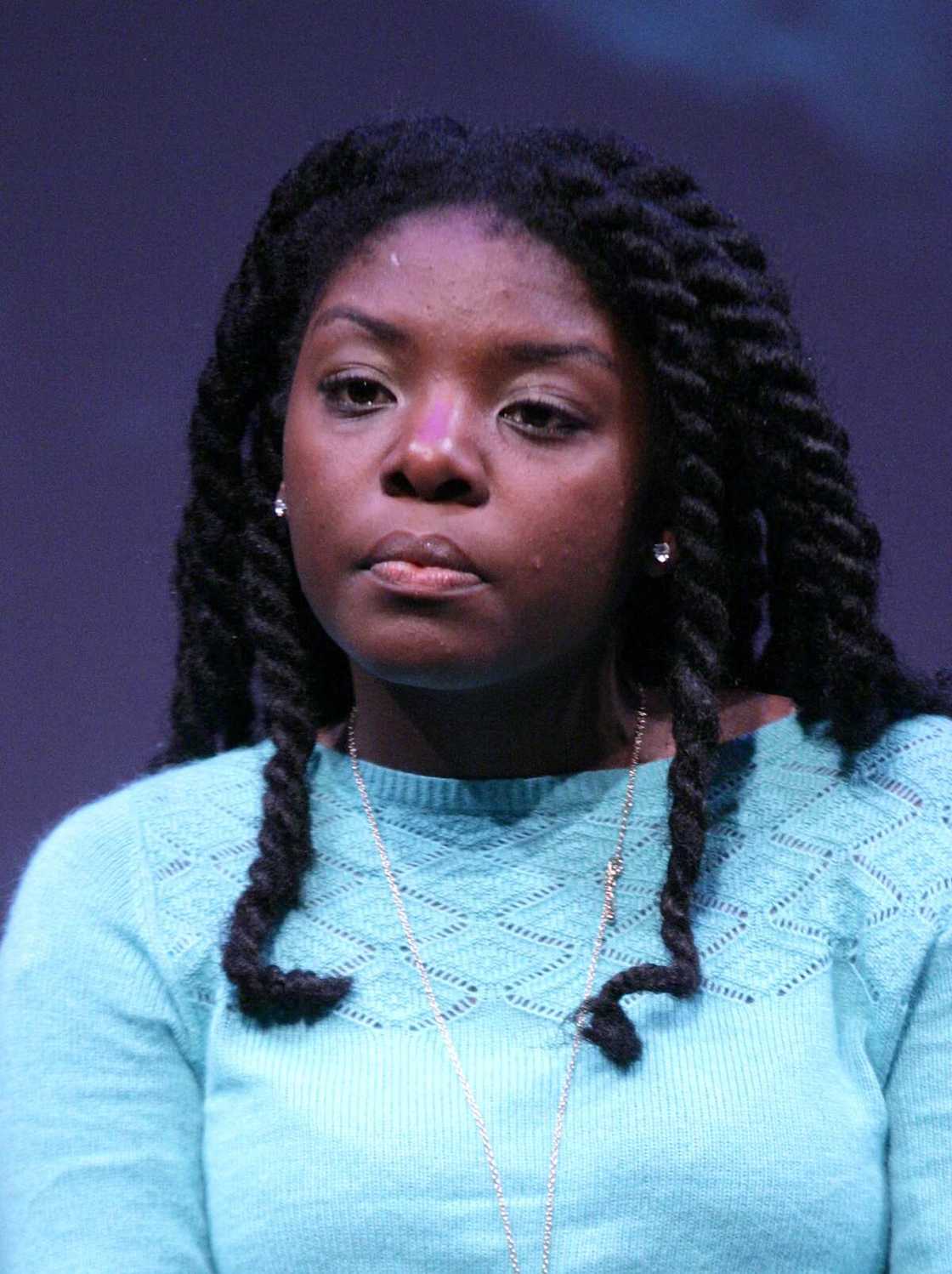 Joaquina Kalukango age Joaquina Kalukango age