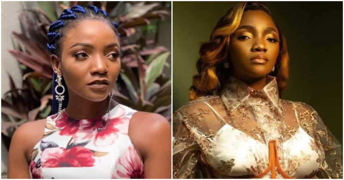 Simi, election Simi, election