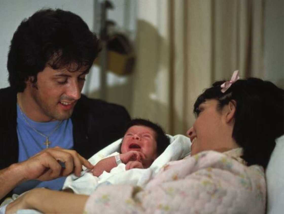 Seargeoh Stallone movies Seargeoh Stallone movies