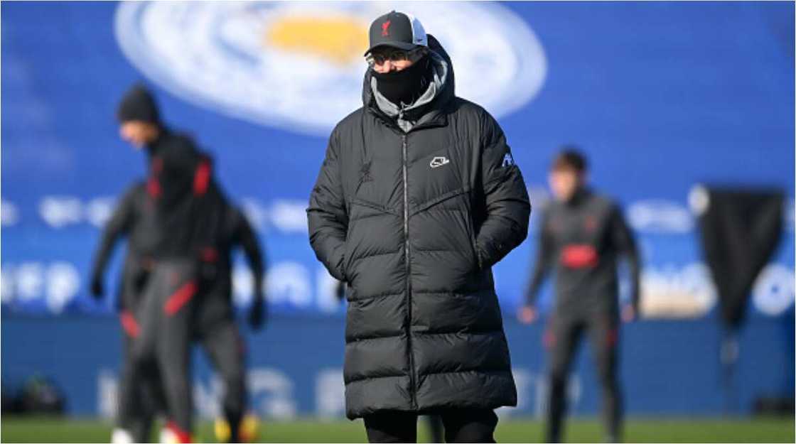 Manager who has been referred as the next to leave Premier League club has been revealed Manager who has been referred as the next to leave Premier League club has been revealed