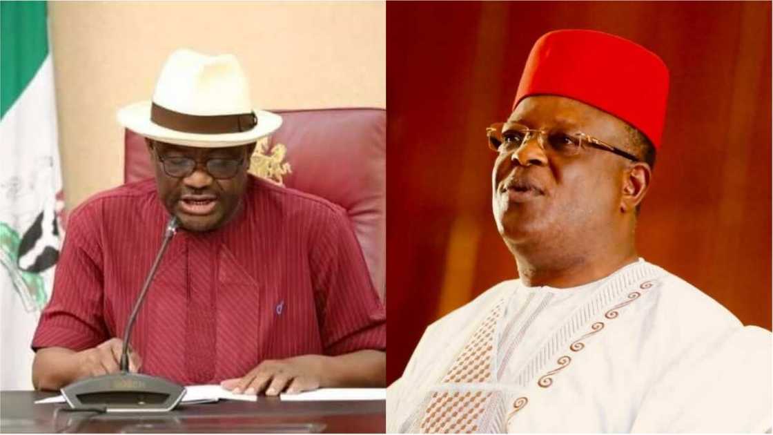 Umahi backs FG, Says states should not collect VAT Umahi backs FG, Says states should not collect VAT