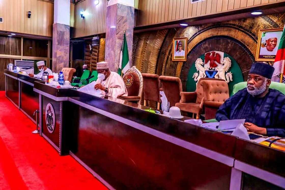 Commotion as Kano court sentences Nigerian man to 104 years imprisonment, gives reason for harsh judgement Commotion as Kano court sentences Nigerian man to 104 years imprisonment, gives reason for harsh judgement