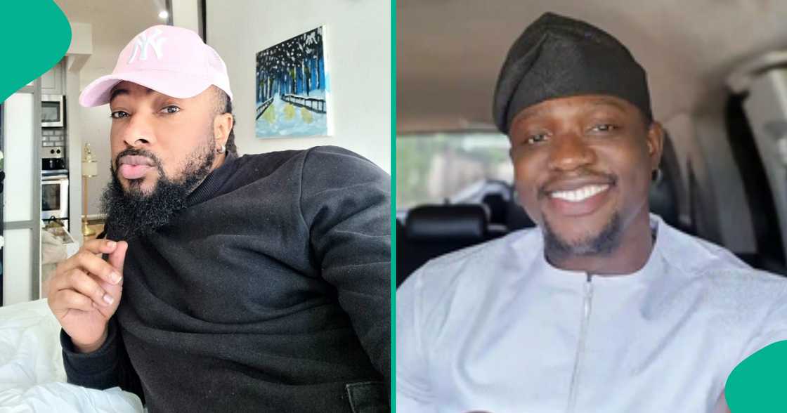 US-based Nigerian man shares what Verydarkman's fan should not do following his arrest US-based Nigerian man shares what Verydarkman's fan should not do following his arrest