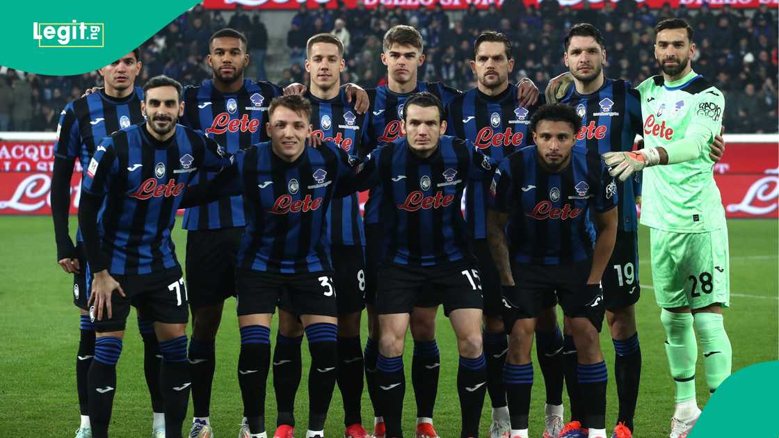 Atalanta fell to defeat against Bologna